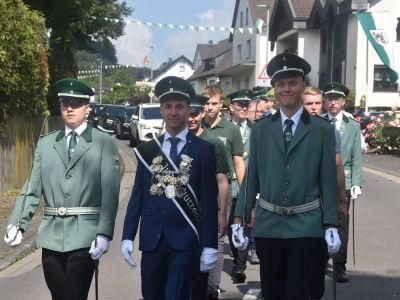 schuetzenfest 2024