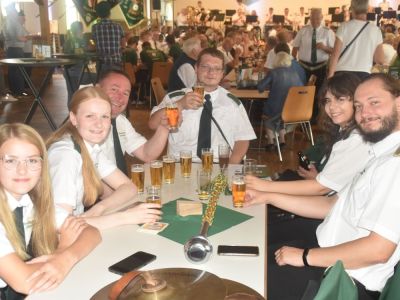 schuetzenfest 2024