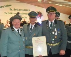 schuetzenfest 2024