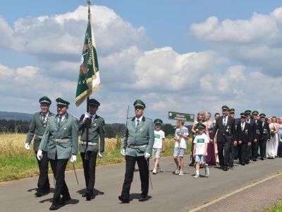 schuetzenfest 2024