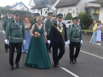 schuetzenfest 2024