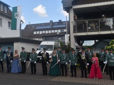 schuetzenfest 2024