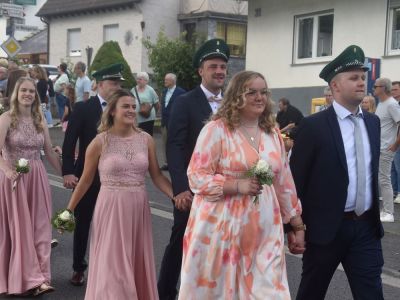 schuetzenfest 2024