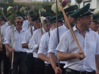 schuetzenfest 2024