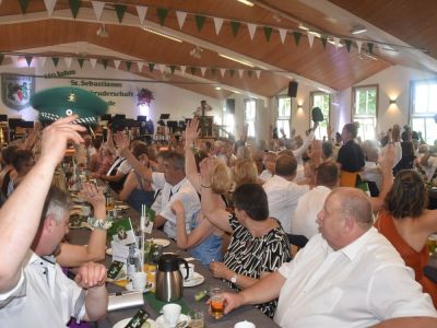 schuetzenfest 2024