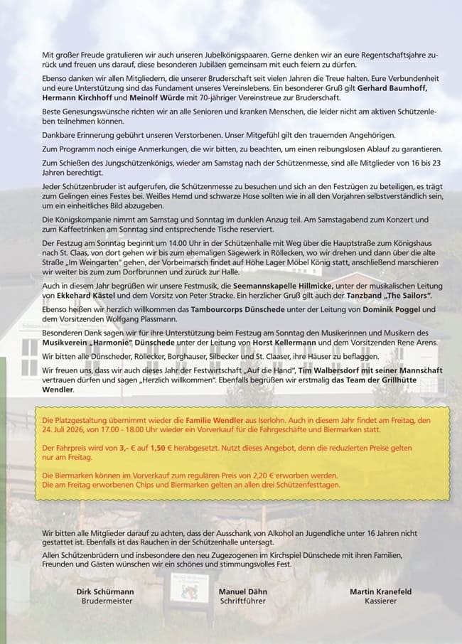 Einladung Schuetzenfest 2026 04