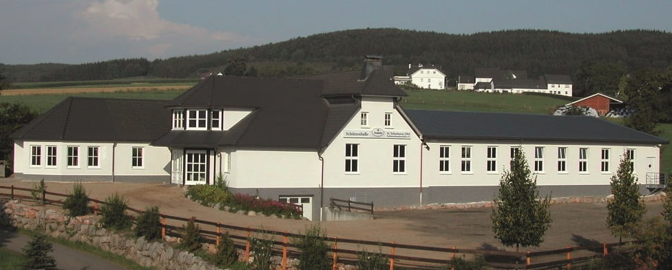 Schützenhalle Dünschede