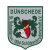Wappen der Schützenbruderschaft Dünschede